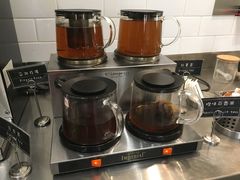 -So Lounge索兰至餐厅(蓝色港湾店)