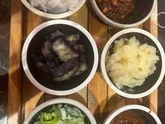 -粗粮人家·东北菜(洋桥店)