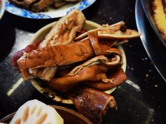 -肥龙火锅(南坪店)