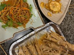 -小街天府(西工小街店)