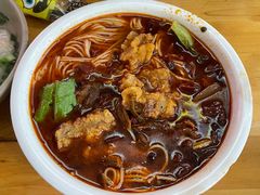 -莽子抄手米线(南坪直营店)