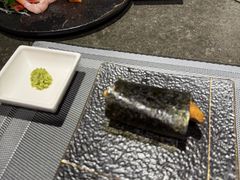 -将太无二·北美传奇寿司(瑞士公寓店)