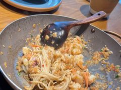 -吃饭皇帝大(合生汇店)