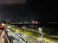 -彩丰楼中餐厅·仁恒洲际酒店