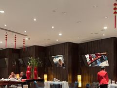 -红棉中餐厅·广州海航威斯汀酒店