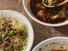 -包面西施(黄泥磅总店)