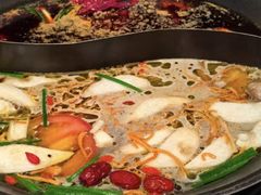 -五星桥原切肥牛火锅(怀德桥店)