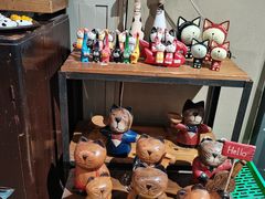 -猫咪博物馆(顶澳仔猫街店)