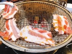 -燚青春东北泥炉烤肉(百合店)