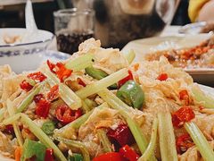 -南雄雄州土菜餐厅(粤北大厦店)