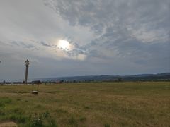 -敕勒川草原文化旅游区