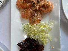 -老洋房花园饭店(绍兴路店)