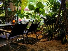 -J Create城市露营咖啡·简餐·宠物(上海动物园店)