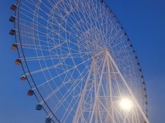 -南昌之星摩天轮