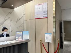 -泰平丽锦酒店(成都太古里春熙路店)