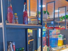 -好旺角齐市鲜切牛自助烤肉(农林五道街总店)