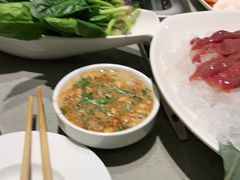 -海底捞火锅(金鼎广场店)