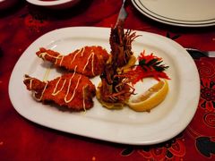 -塔道斯西餐厅(中央大街店)