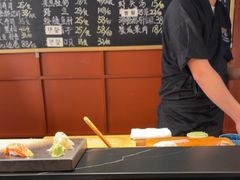 -Sushi Hanzo半藏(天环广场店)