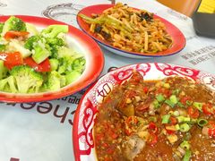 -麻辣范儿(良乡机场店)