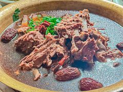 -穆斯林饭庄(明德南街店)