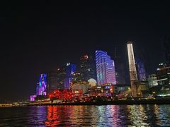 -珠江夜游广州塔·中大码头