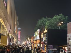 -龙湖杭州滨江天街