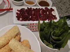 -八合里潮汕鲜牛肉火锅(上海汇智广场店)