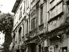 -汕头市小公园