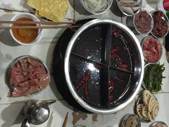 -渝味黄姐火锅(黄泥村店)