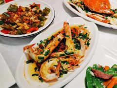 -渔满仓海鲜渔家(象山二店)