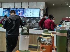 -COSTA COFFEE(丰联广场店)