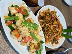 -小喜客·云南特色菜(纳西庭院店)