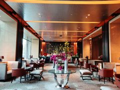 -北京希尔顿逸林酒店