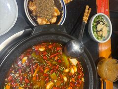 -小饕荟雅安贡椒鱼鲜馆(广福桥店)