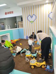 -孩子王童乐园(上海青浦吾悦广场店)