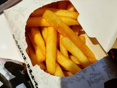 -华莱士·全鸡汉堡(渔港店)