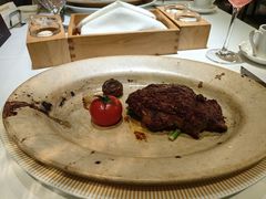-王品牛排(福州泰禾店)