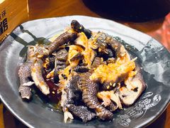 -金陵一哥龙虾馆(三牌楼总店)