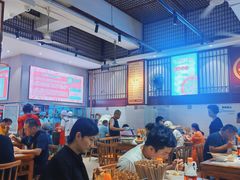 -李兰英湖南面馆(护国路店)
