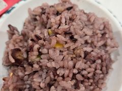 -71号豆汤饭·成都小馆(春熙路百盛店)