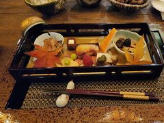 -空蝉怀石料理(益丰·外滩源店)