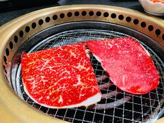 -神户赤童日式烤肉(金地广场店)