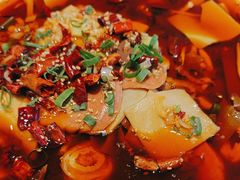 -山海经·海边人家 海鲜新青岛菜(扬州路店)