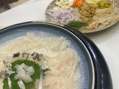 -祈胜邨•顺德鱼生•顺德菜(容桂店)
