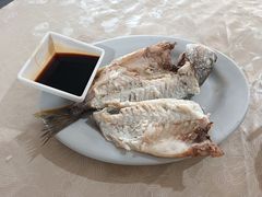 -车头老二大排档