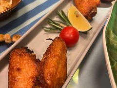 -五条友·广西烧烤大牌档(盛天地店)