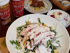 -斯比特花园西餐厅(东方商厦店)