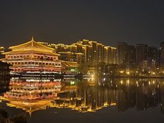 -大唐不夜城