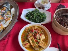 -江西人家酒楼(江北店)